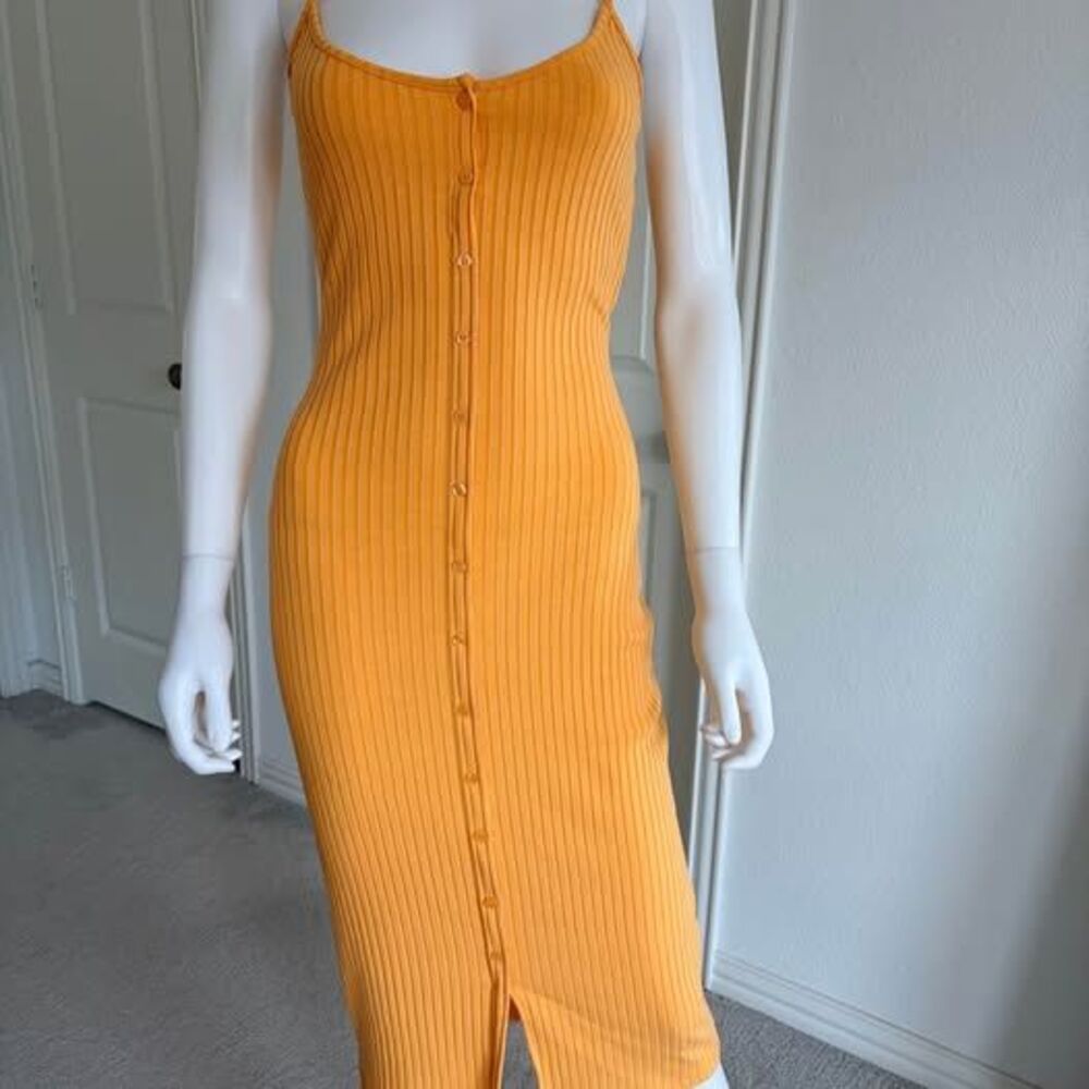 Zara Dress Small NWOT